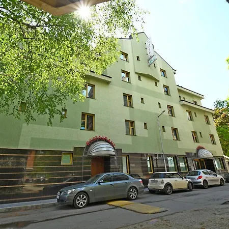 Rai 2* Sofia