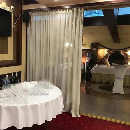 Rai Hotel Sofia