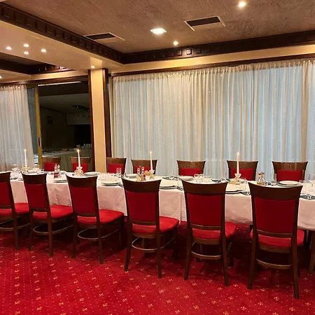 Rai Hotel