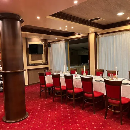 Hotel Rai Sofia