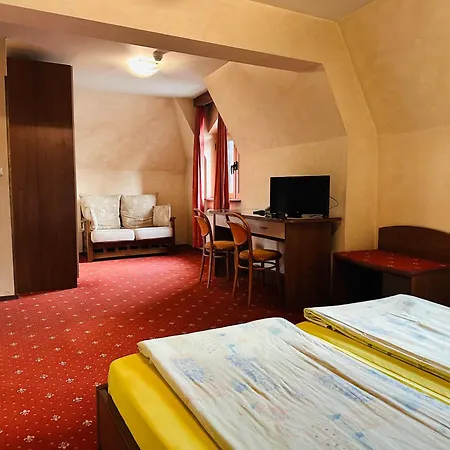 Rai Hotel Sofia
